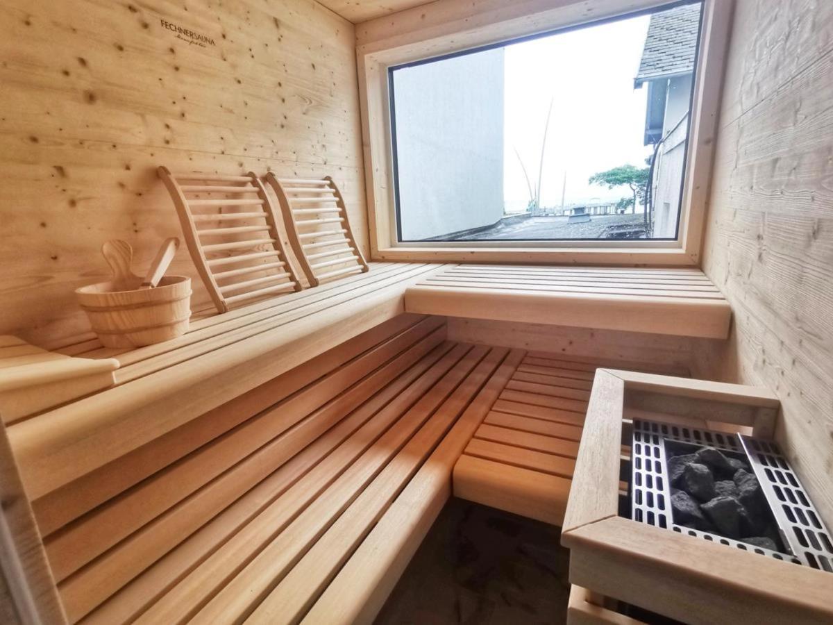 נינדורף Tiny Loft Obj 37 2-4 Personen Strandnah Wlan מראה חיצוני תמונה
